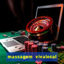 massagem vivalocal em santos sp